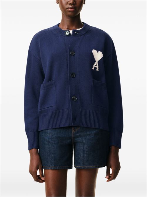  AMI Paris | UKC381 KN0156A116